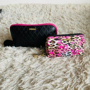 Sophia Joy Cosmetic Bag Set